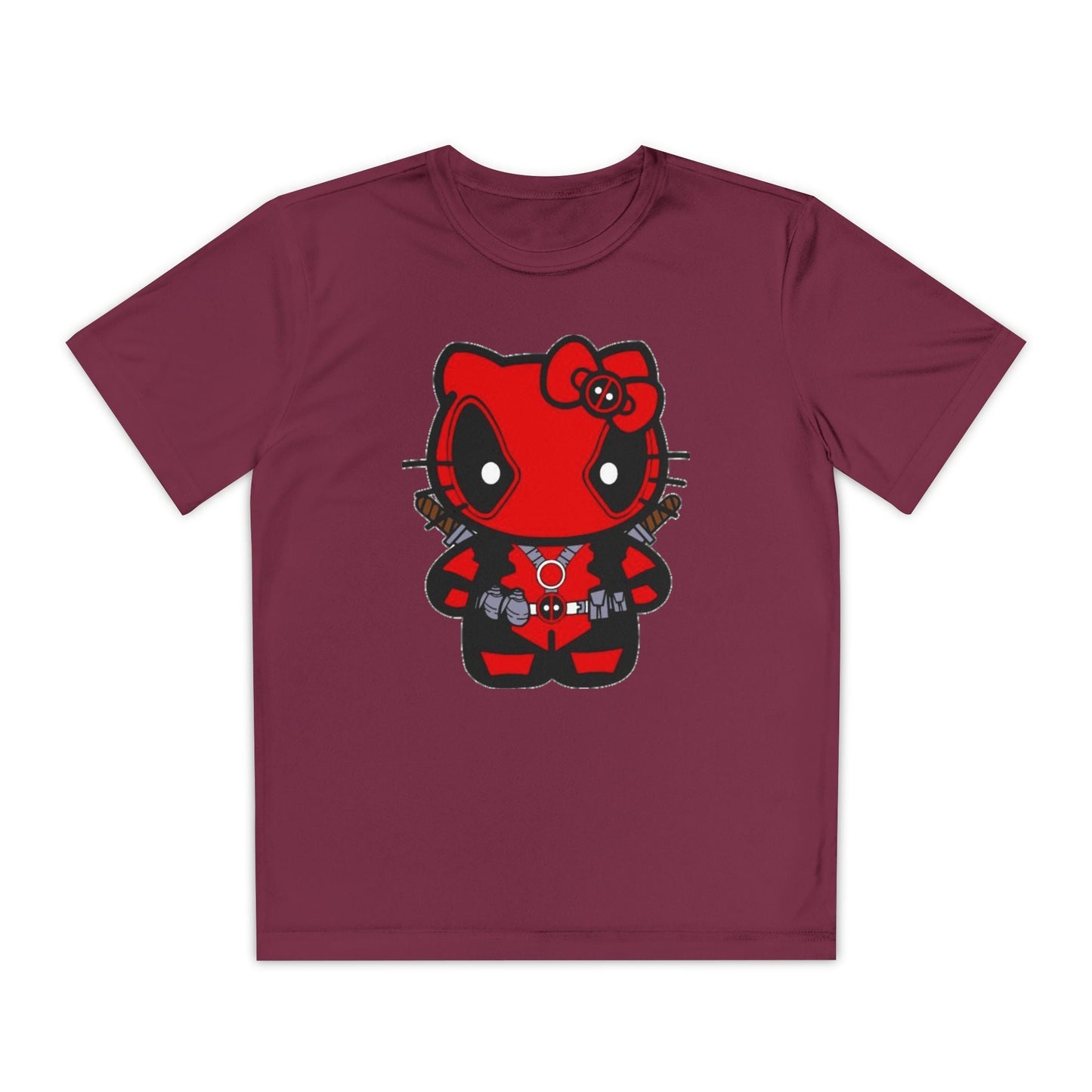 Youth Competitor Tee