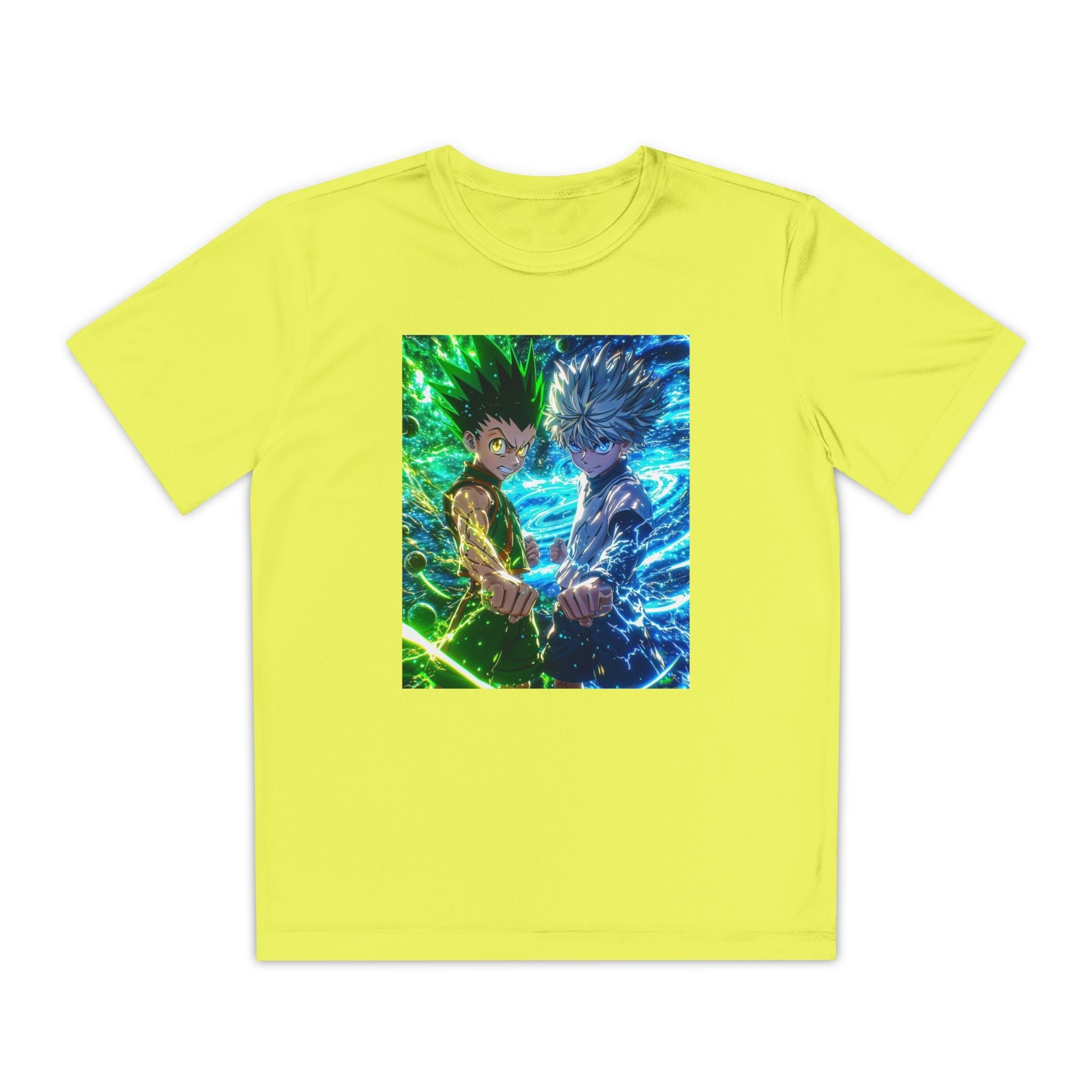 Youth Competitor Tee