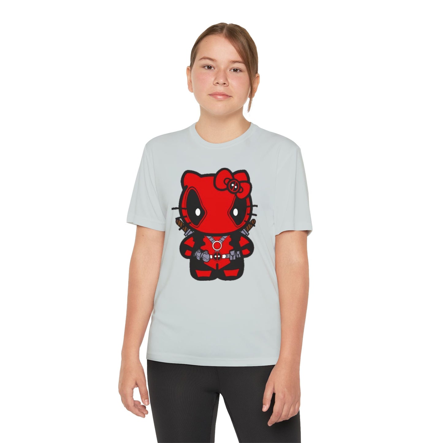 Youth Competitor Tee
