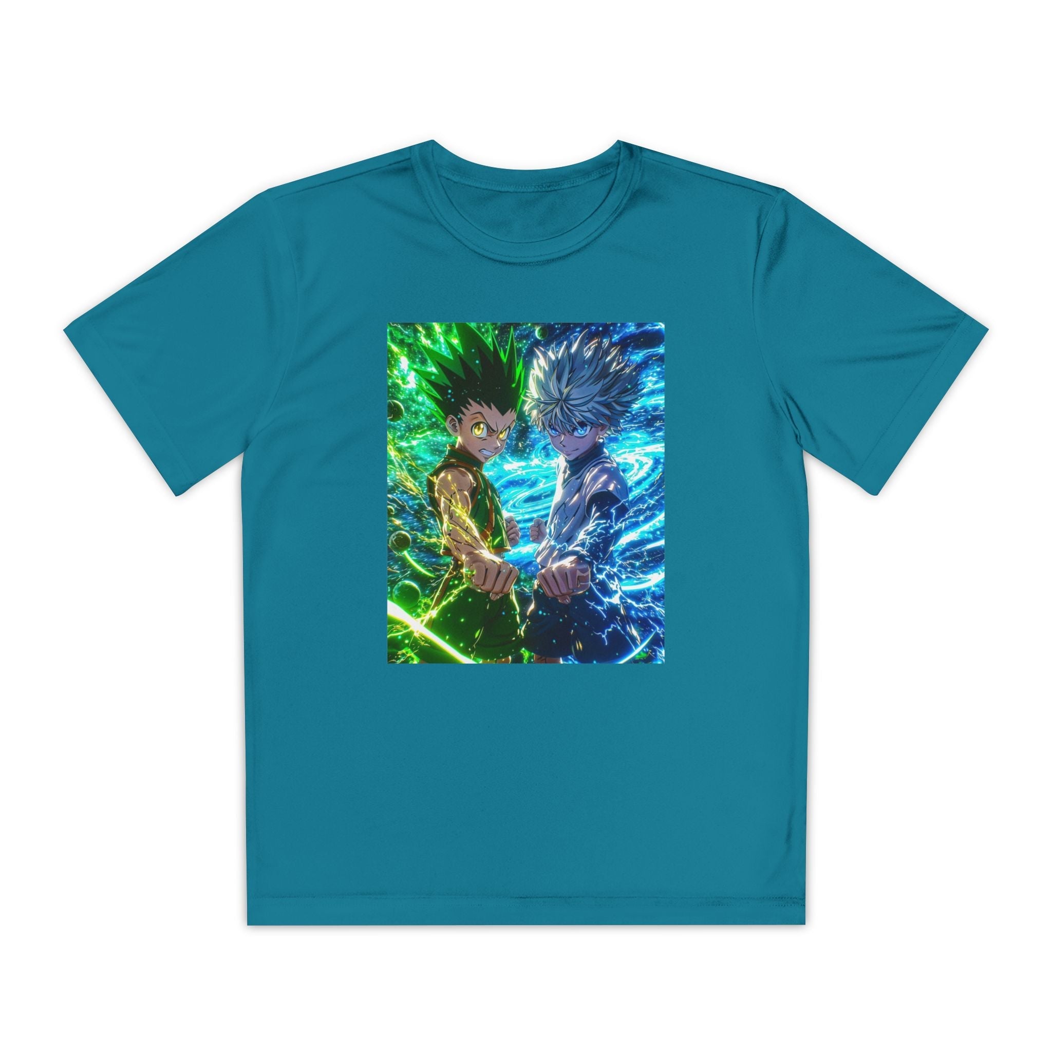 Youth Competitor Tee