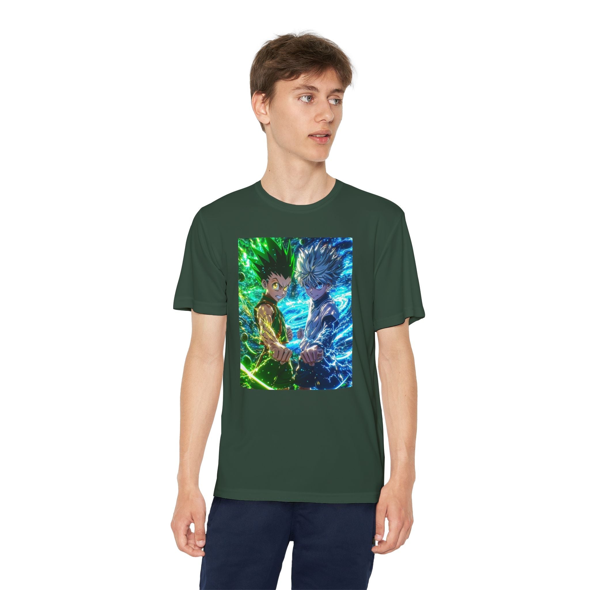 Youth Competitor Tee