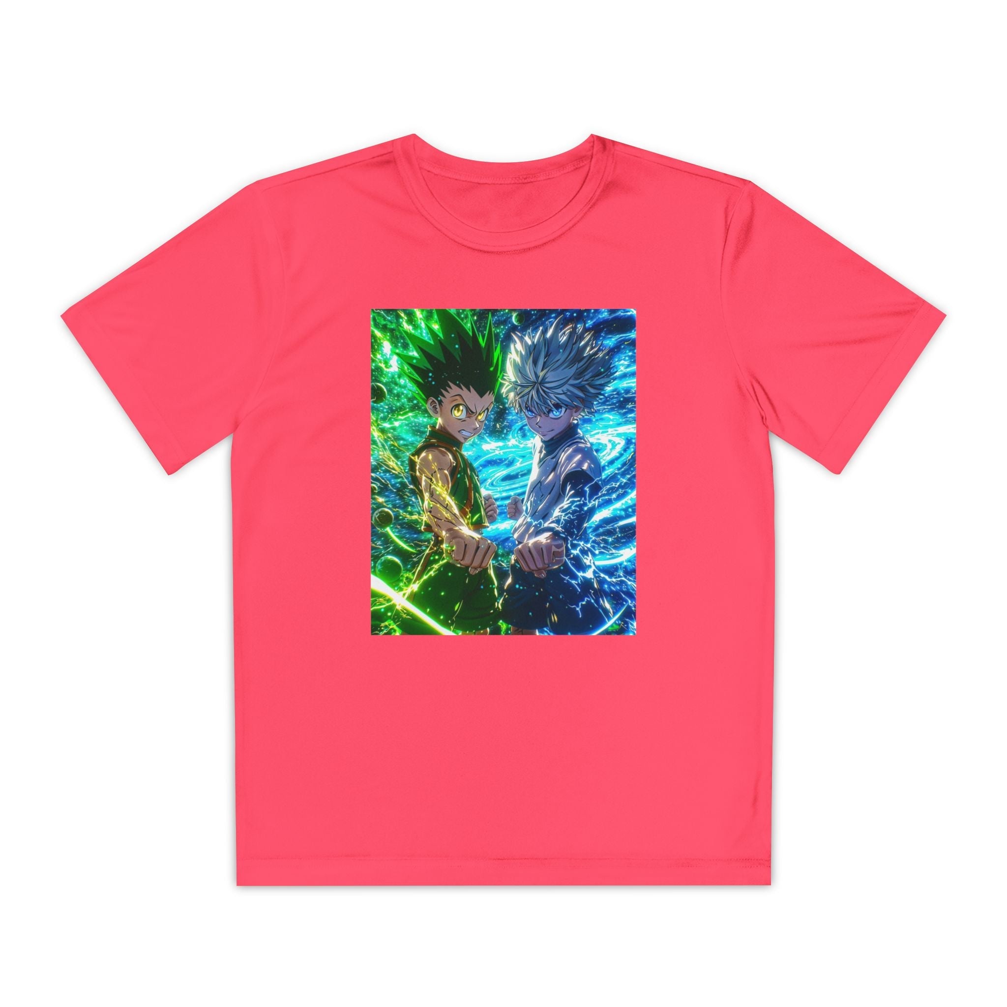 Youth Competitor Tee