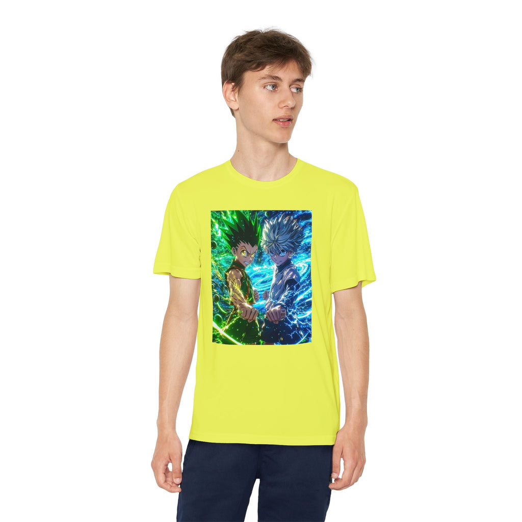 Youth Competitor Tee