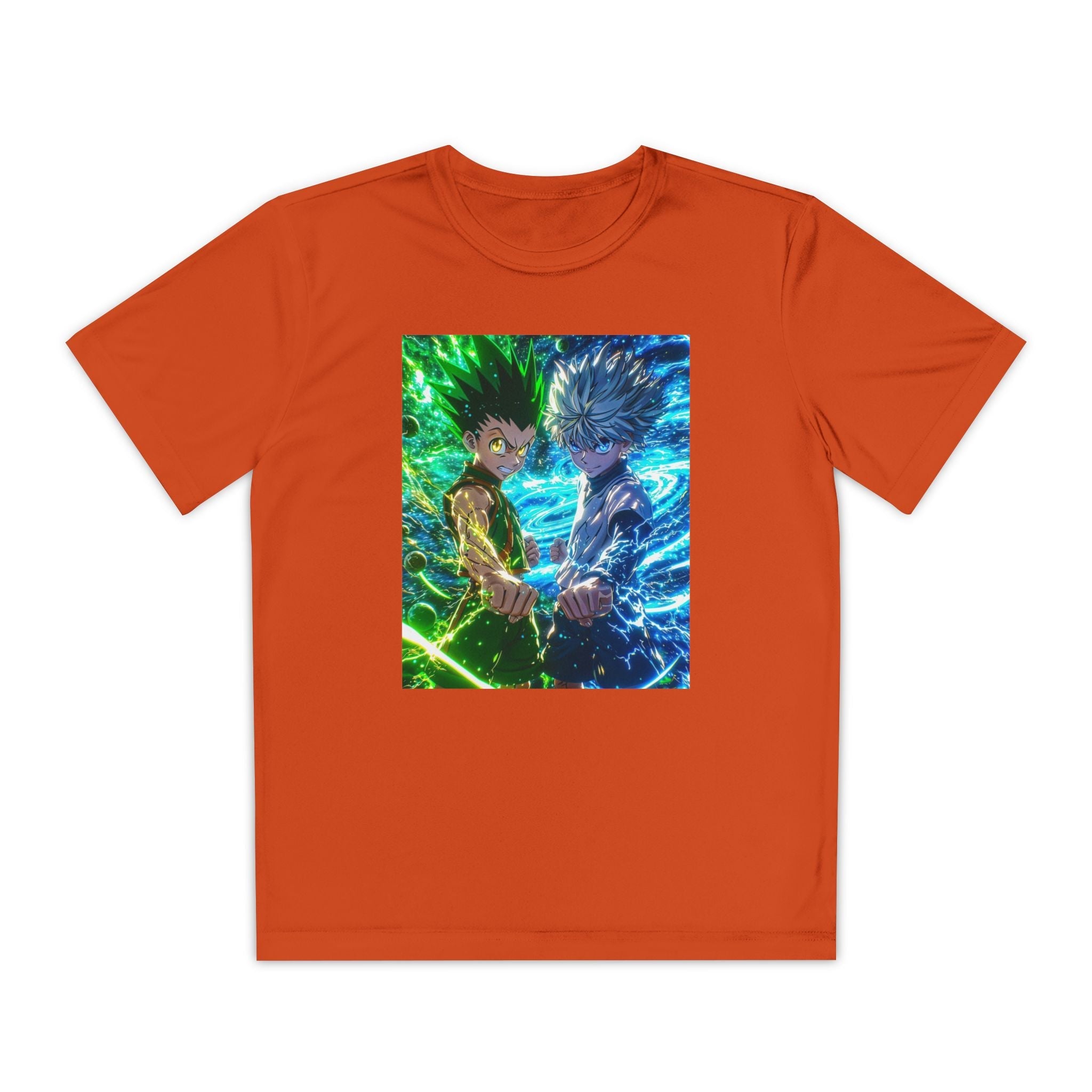 Youth Competitor Tee