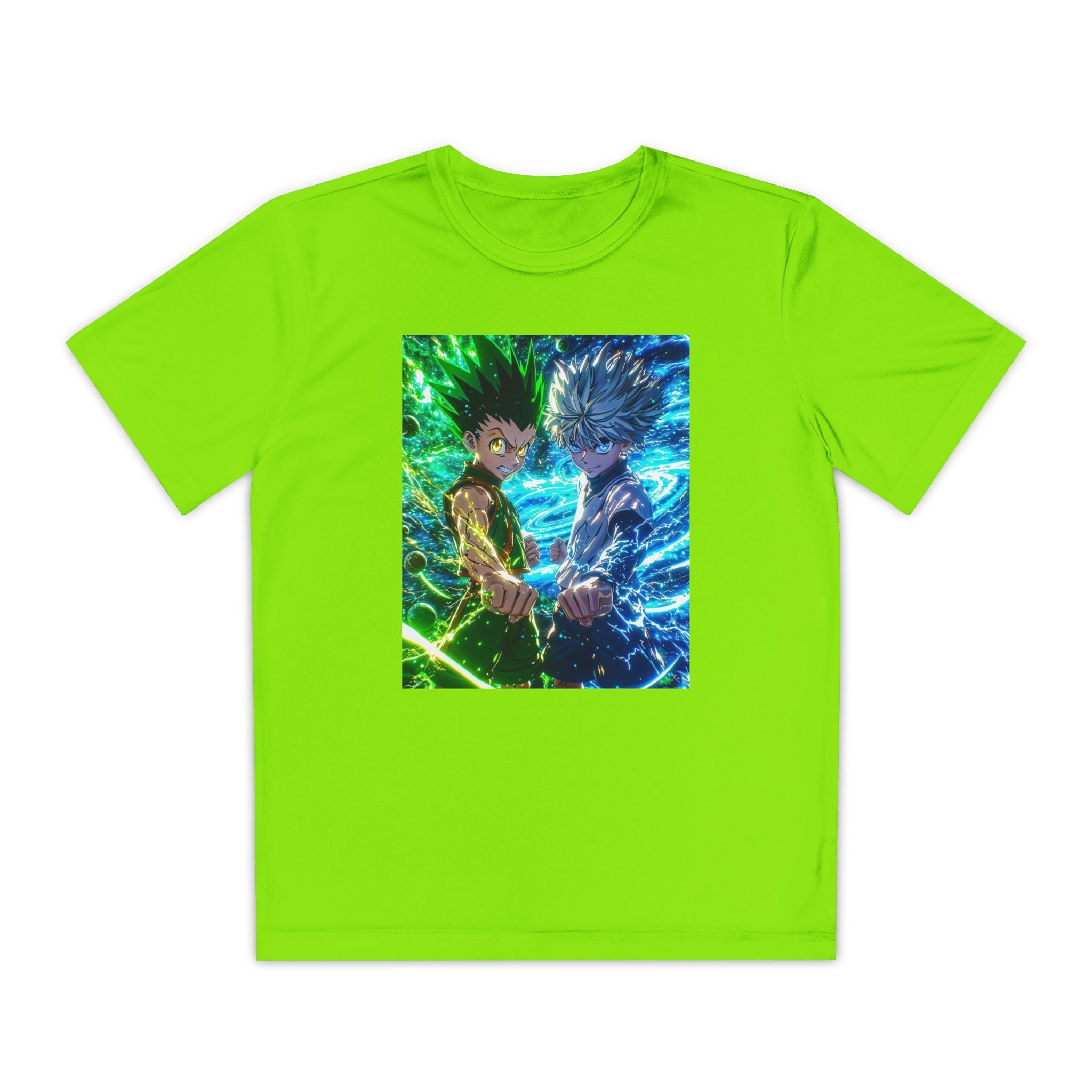 Youth Competitor Tee