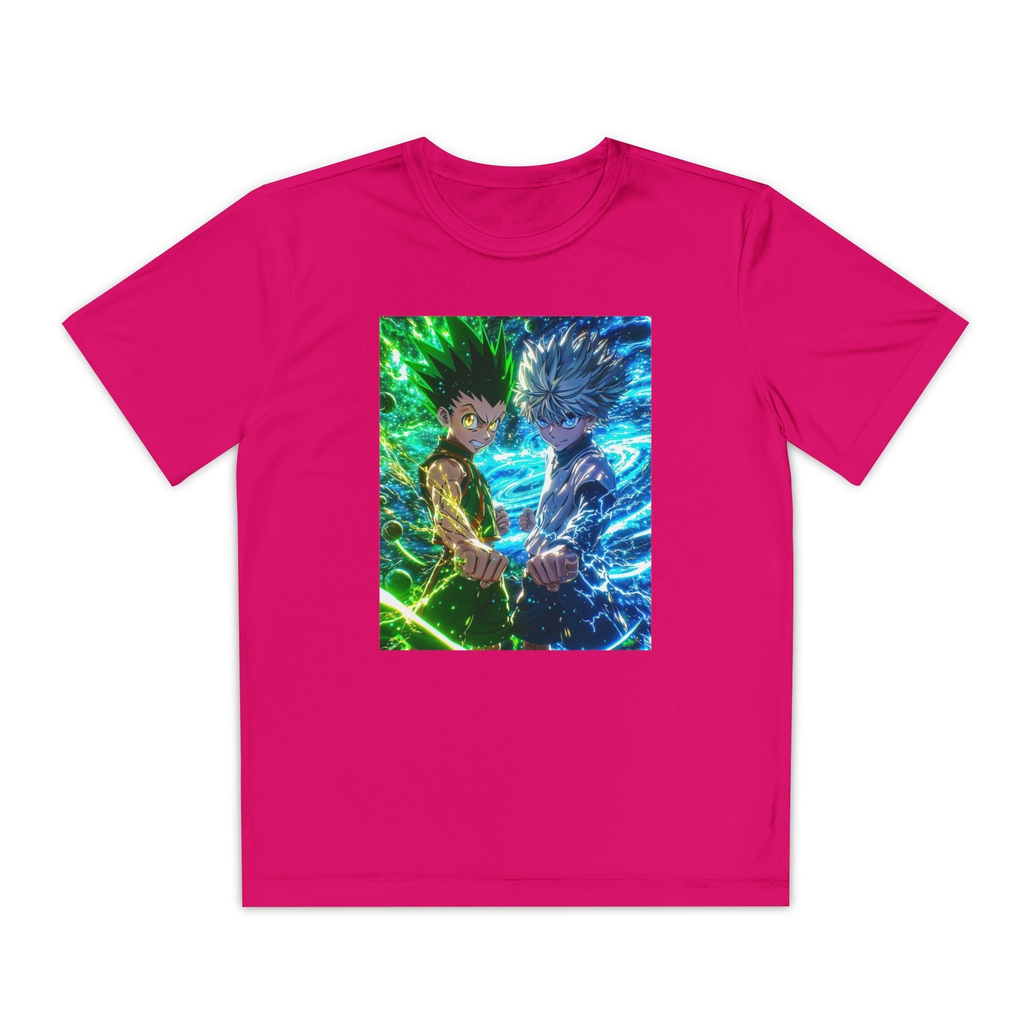 Youth Competitor Tee