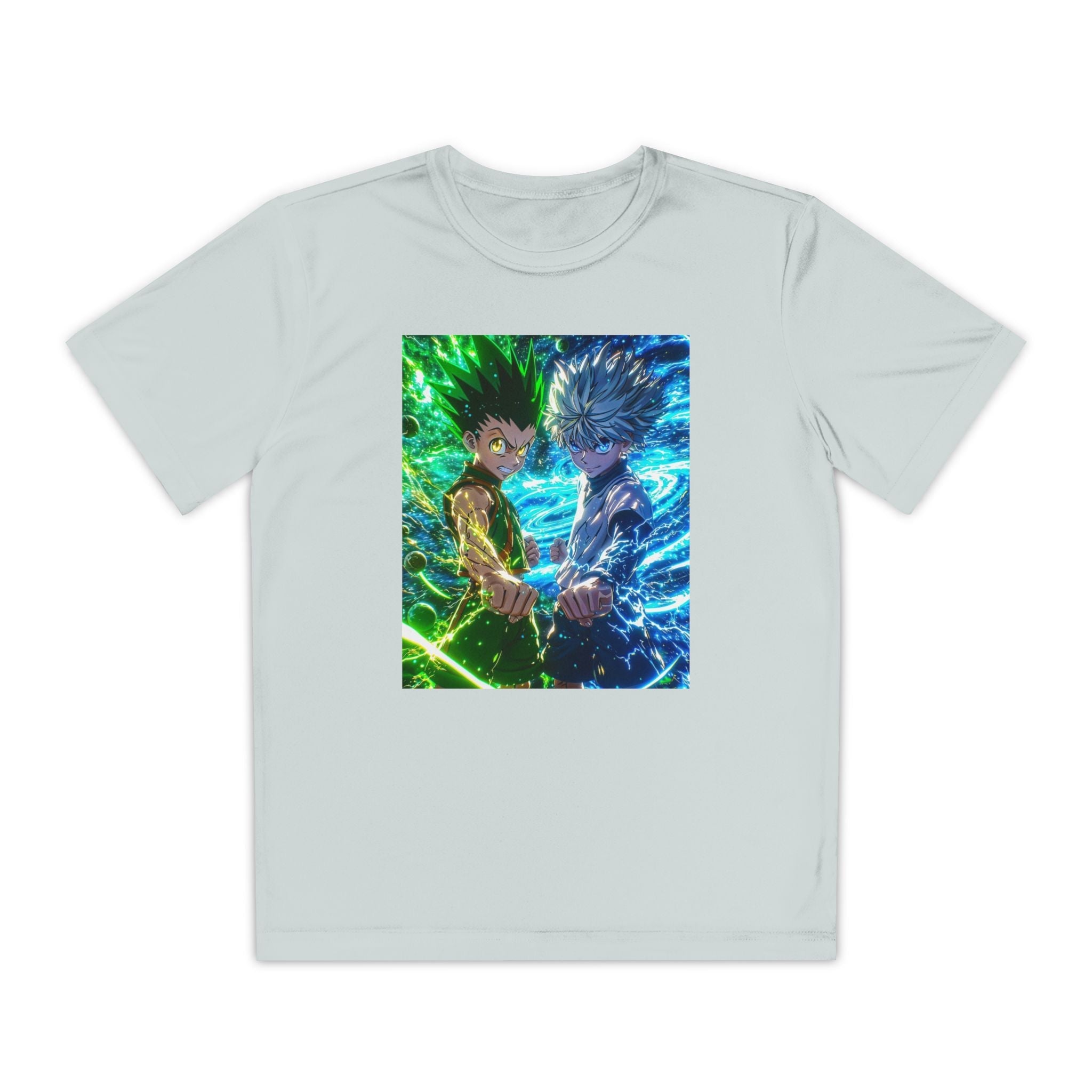 Youth Competitor Tee