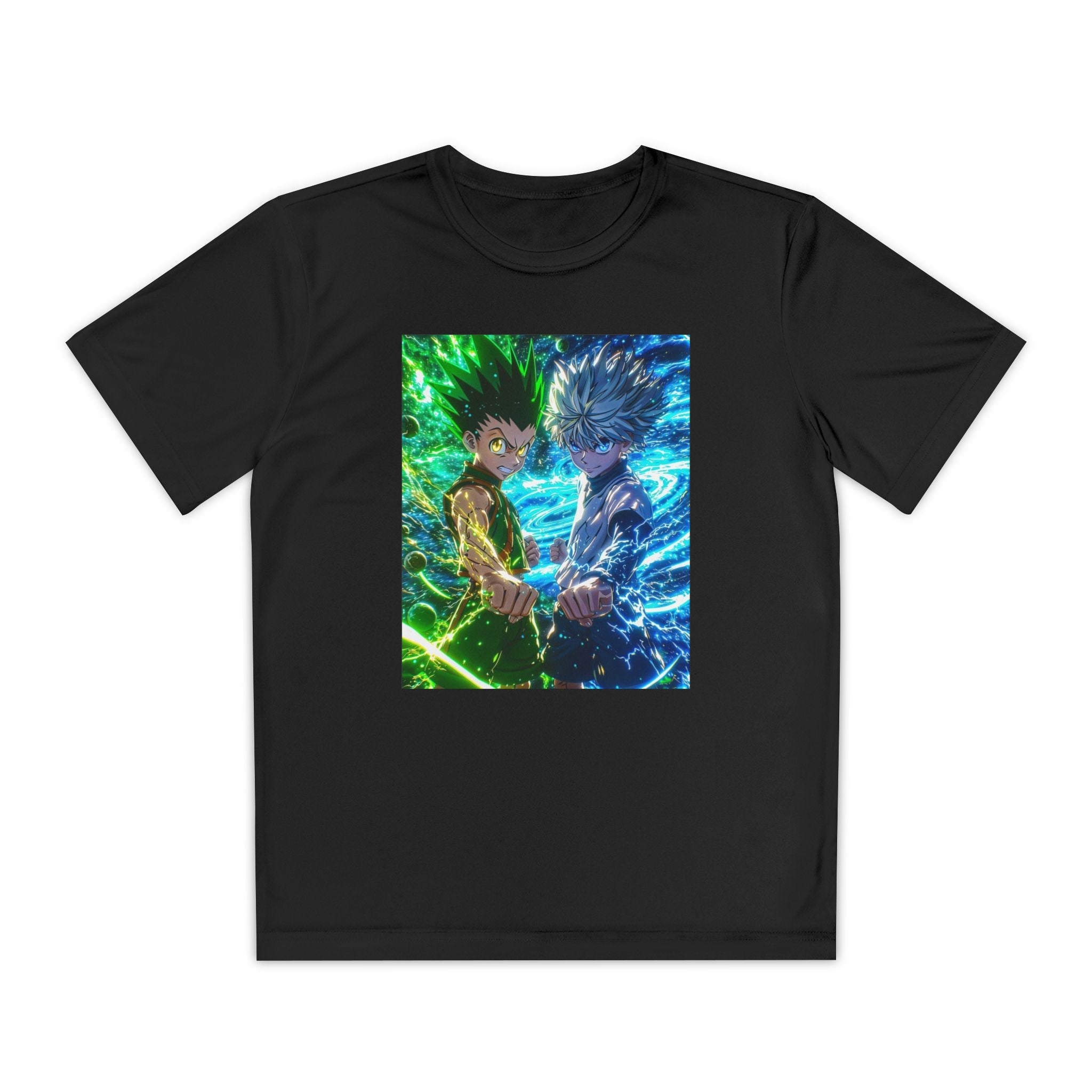 Youth Competitor Tee