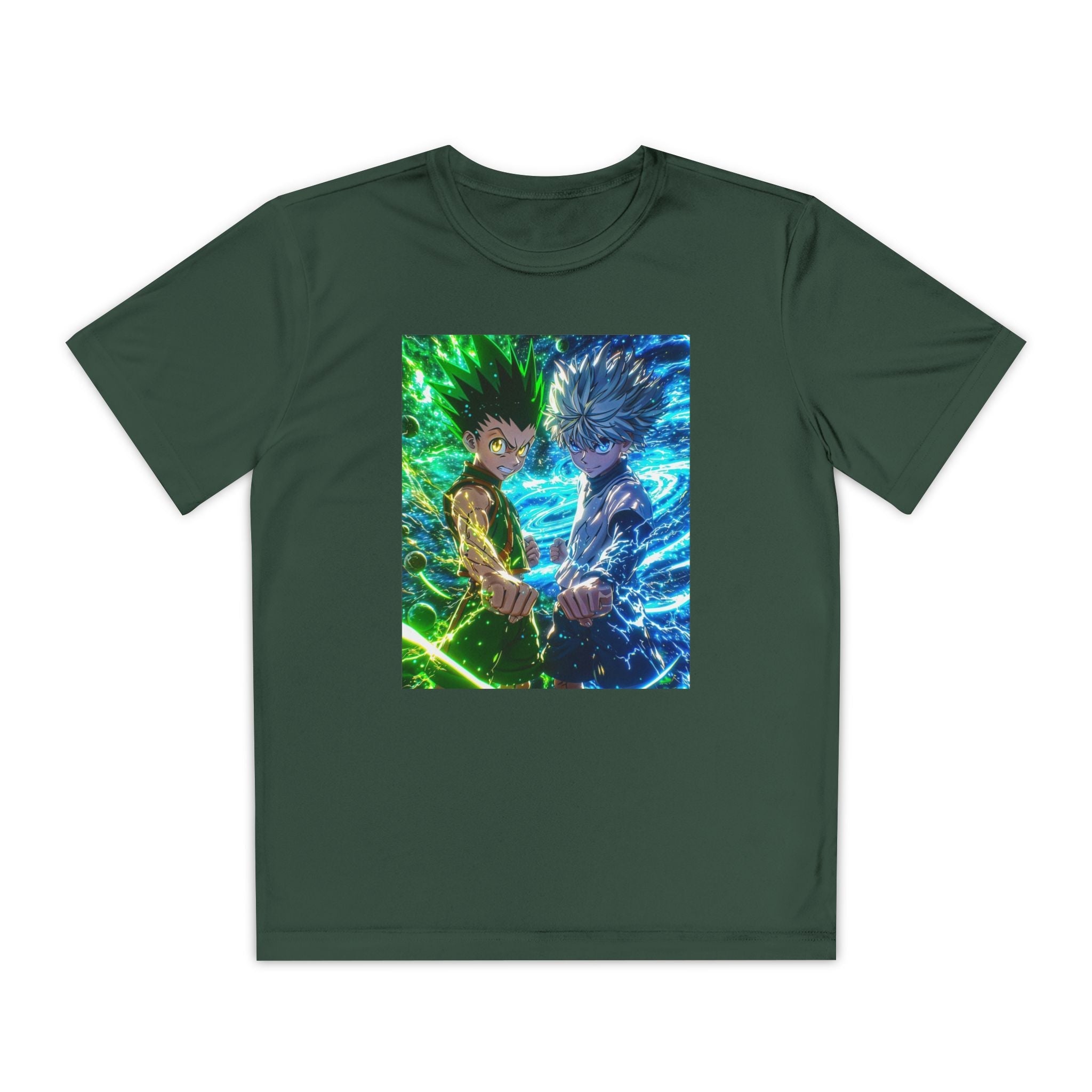 Youth Competitor Tee