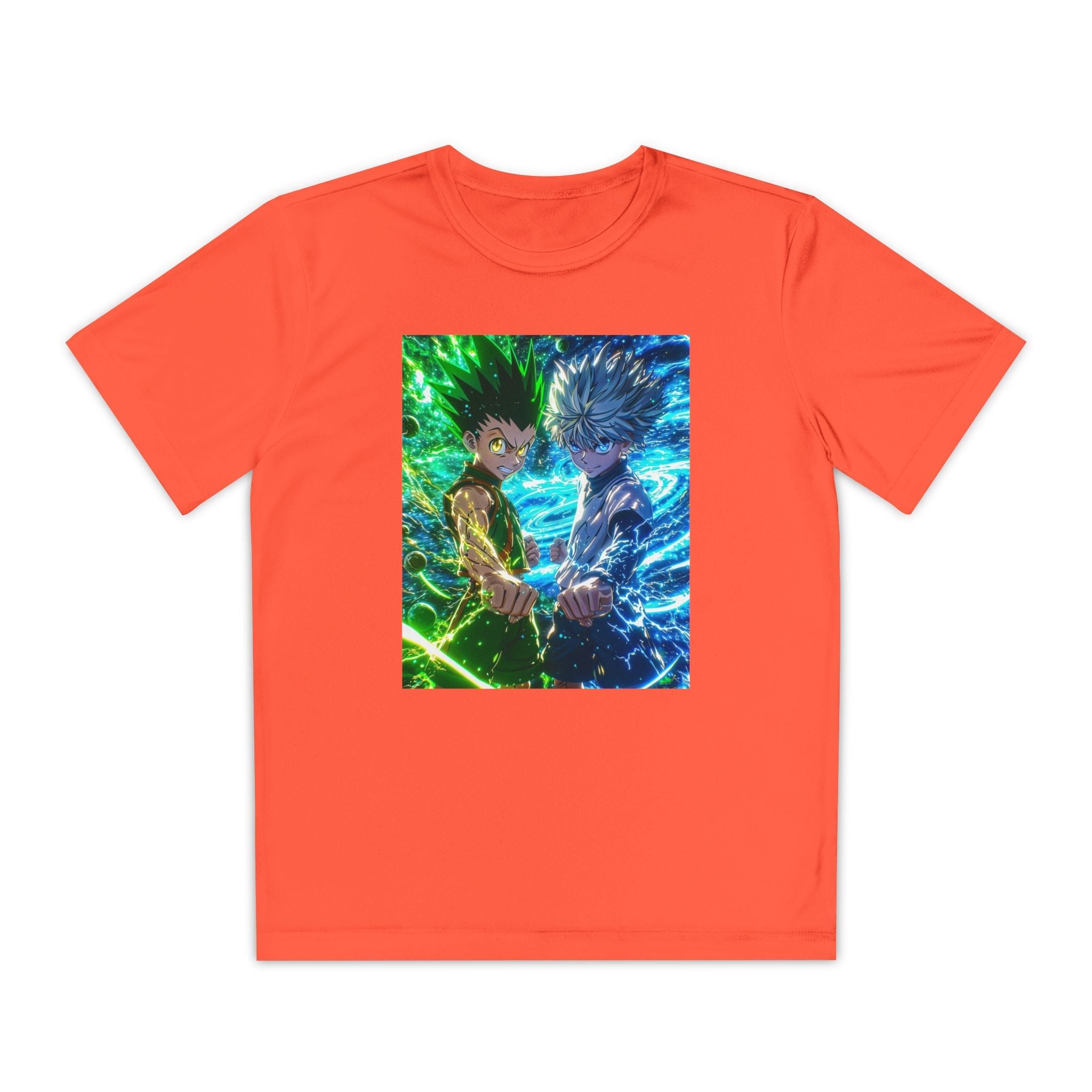 Youth Competitor Tee