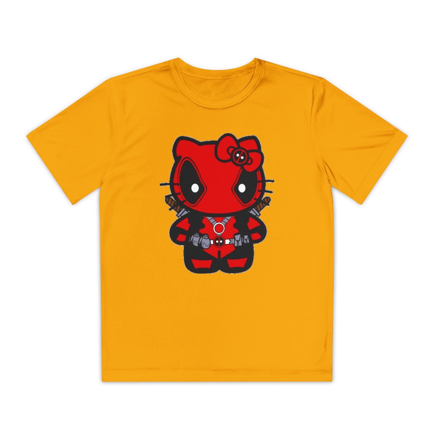 Youth Competitor Tee