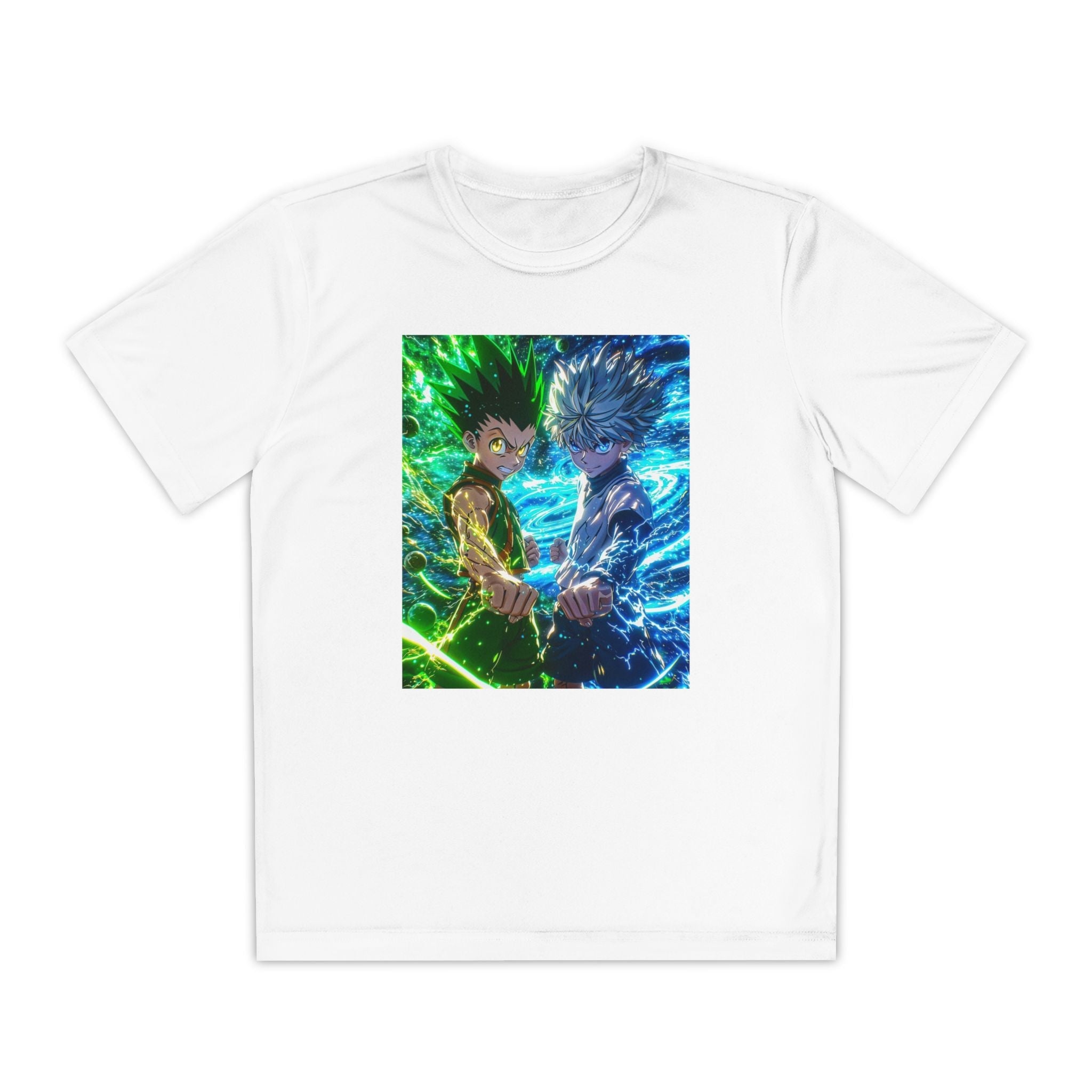 Youth Competitor Tee