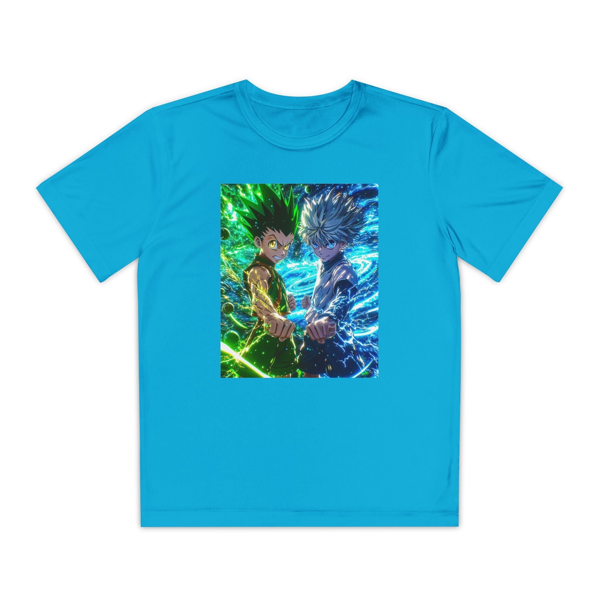 Youth Competitor Tee