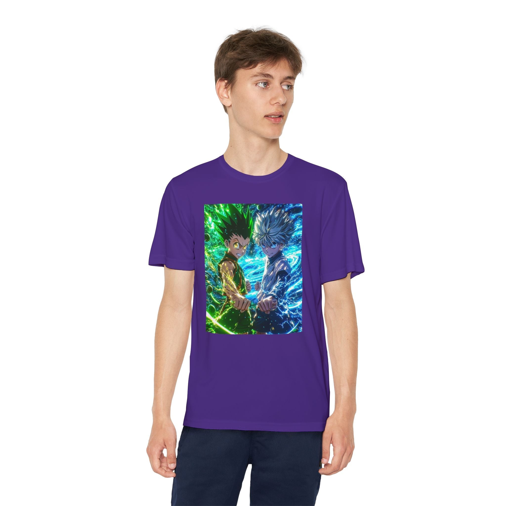 Youth Competitor Tee