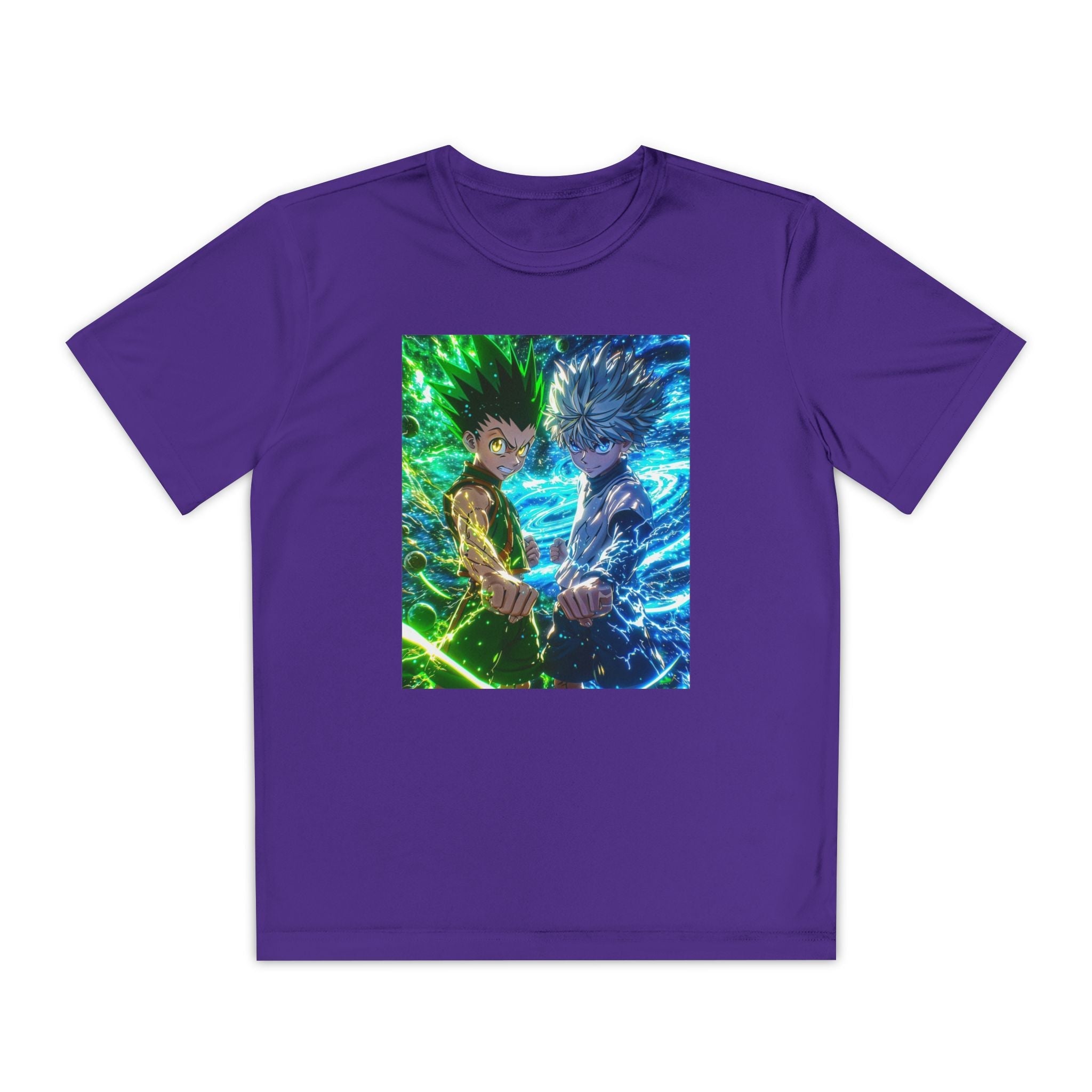 Youth Competitor Tee