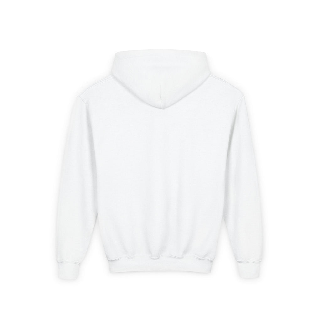 Youth Heavy Blend Hooded Sweatshirt