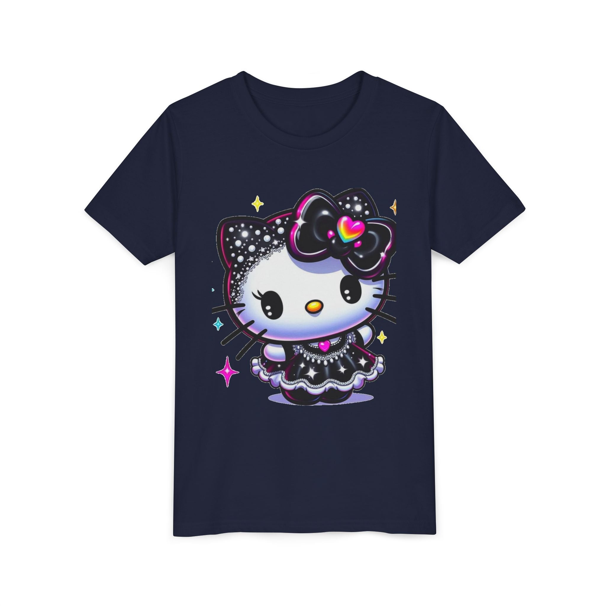 Youth Short Sleeve Tee