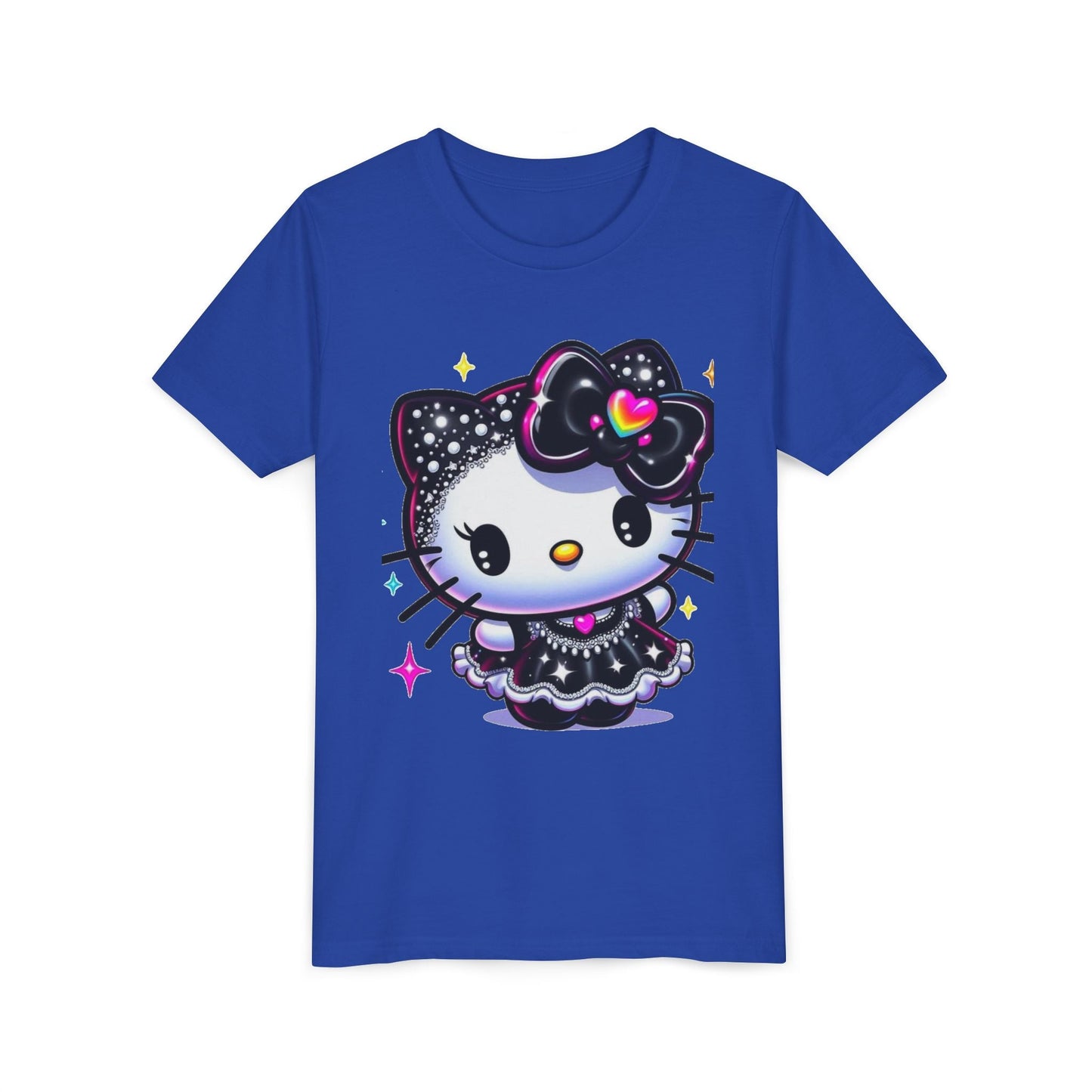 Youth Short Sleeve Tee