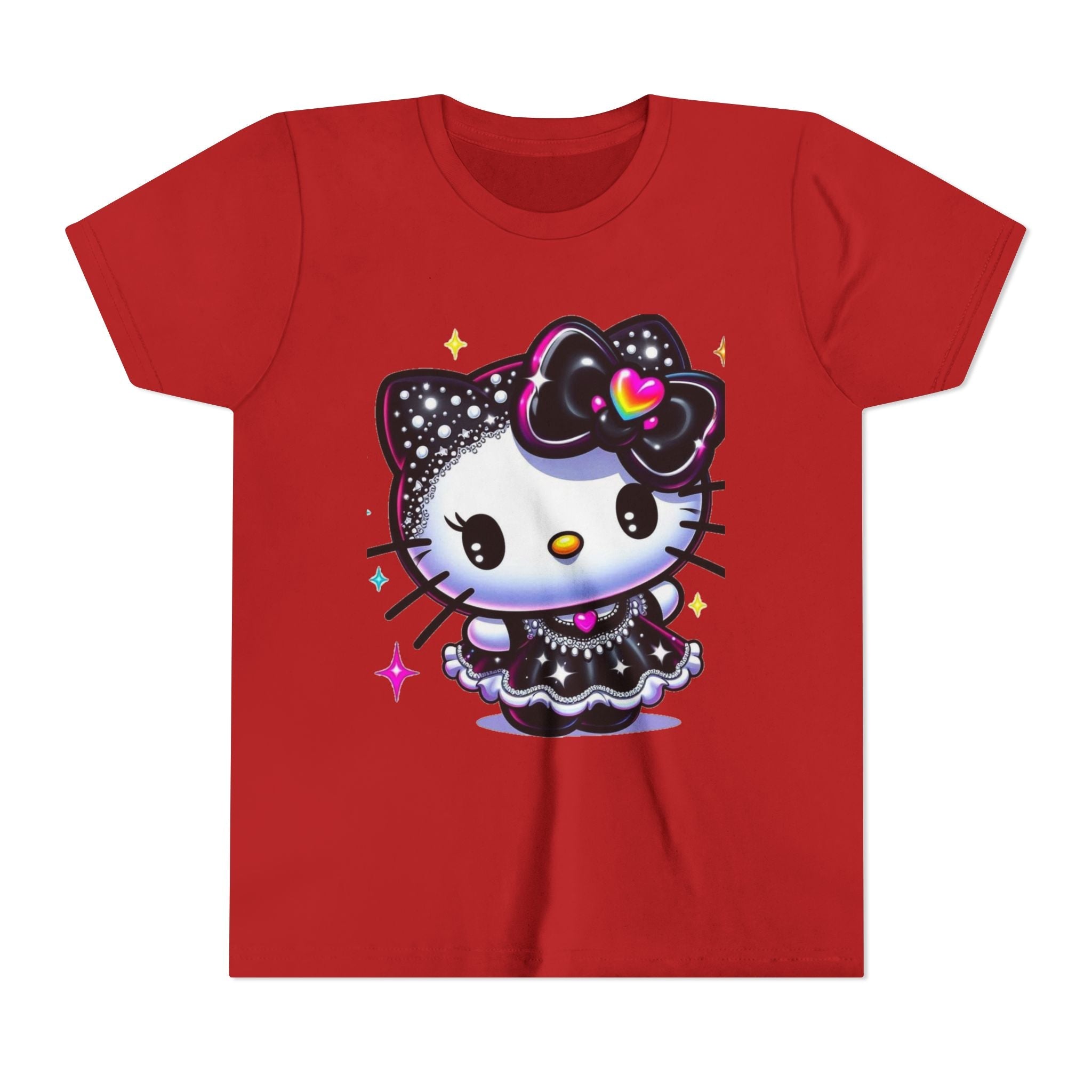 Youth Short Sleeve Tee