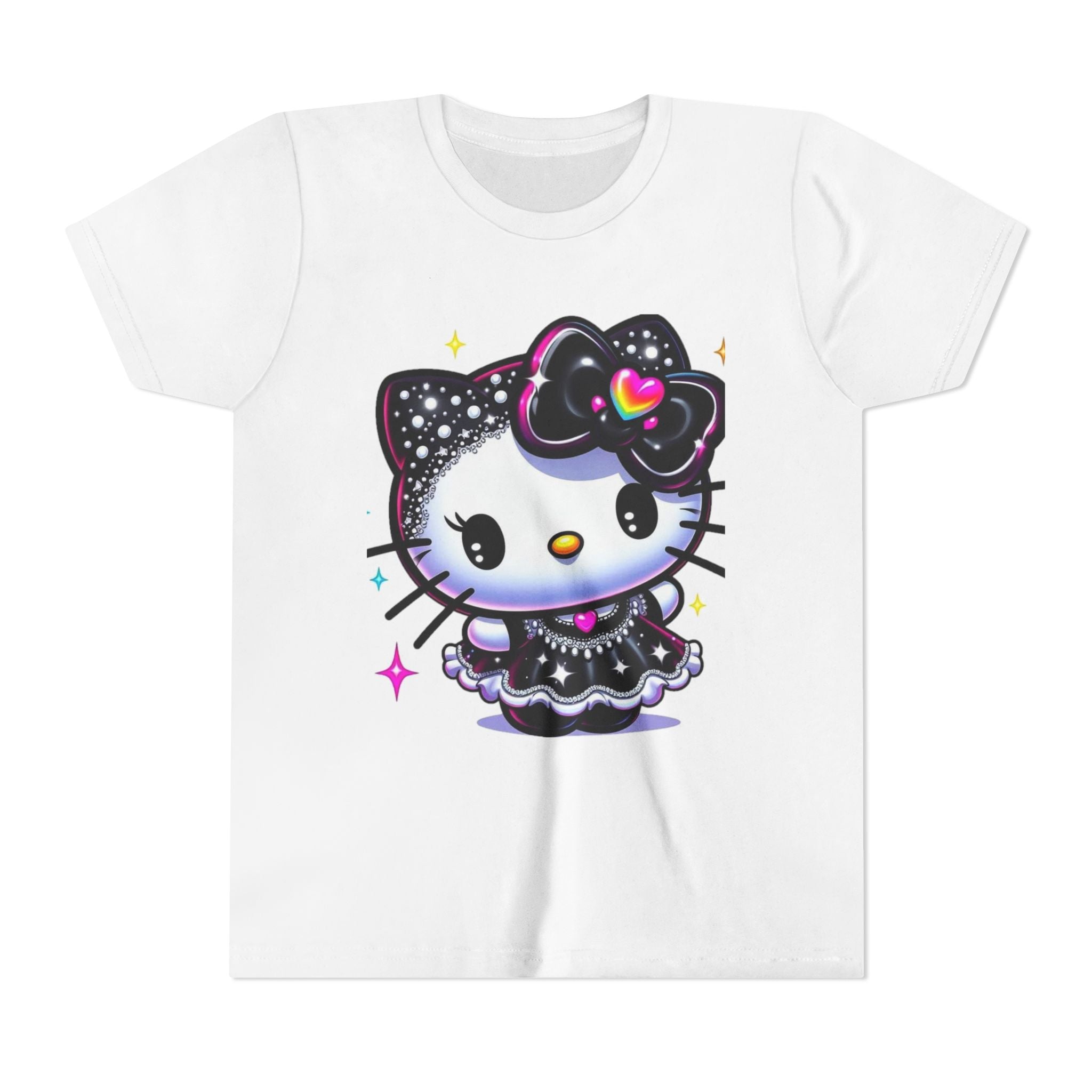 Youth Short Sleeve Tee