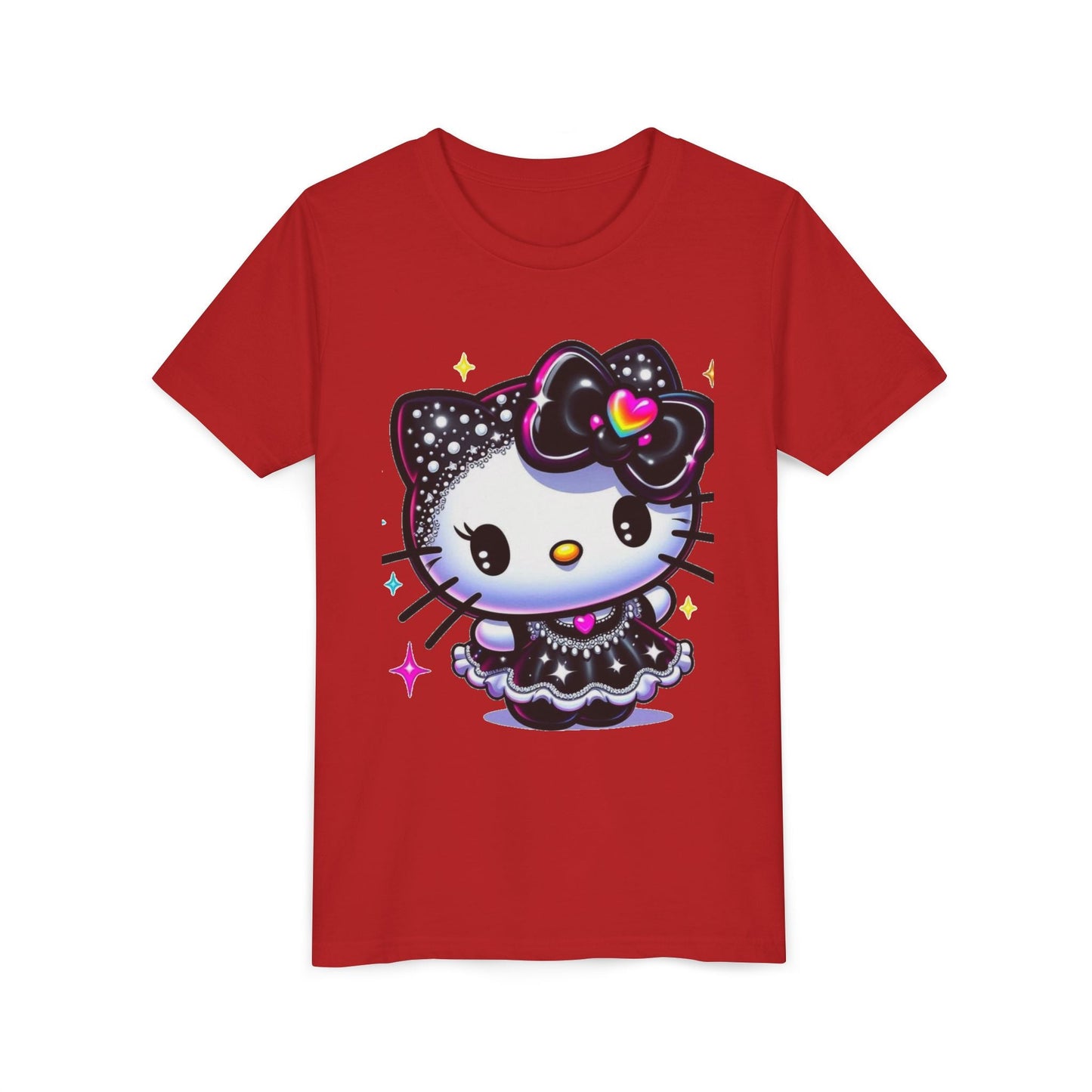 Youth Short Sleeve Tee
