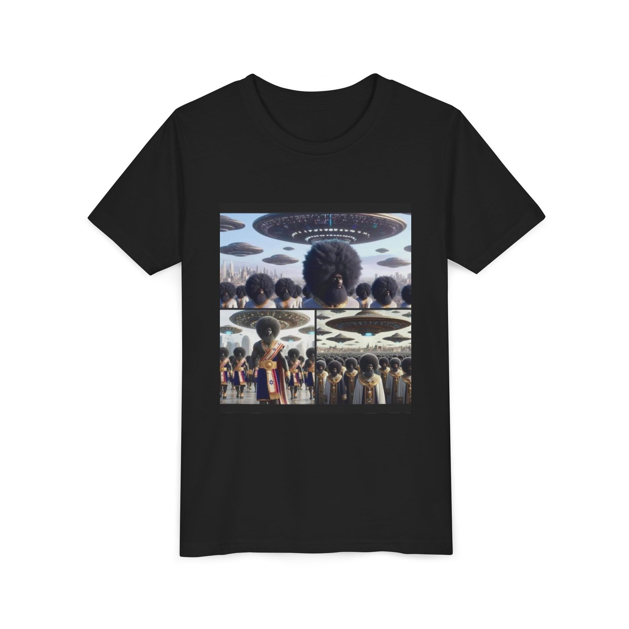 Youth Short Sleeve Tee